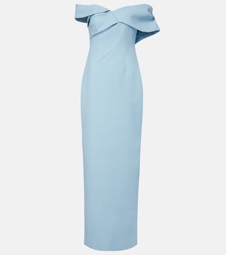 Rachel Gilbert Robe longue Maddie - Rachel Gilbert - Modalova