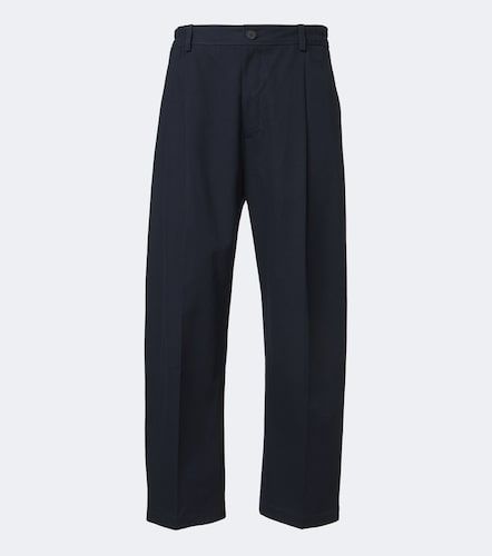 Pantalon ample Shire en coton - Studio Nicholson - Modalova