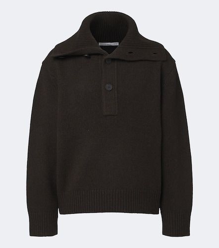 Pull en yak et laine - Studio Nicholson - Modalova