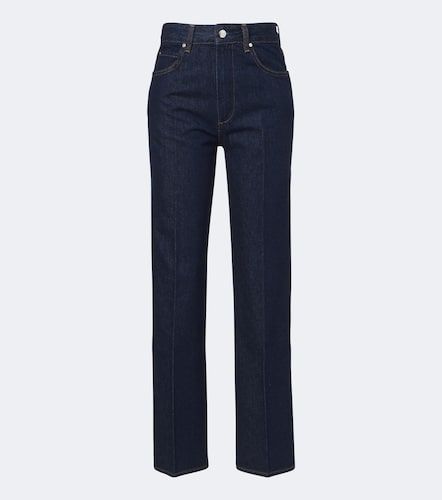 Agolde Jean straight Morgan - Agolde - Modalova