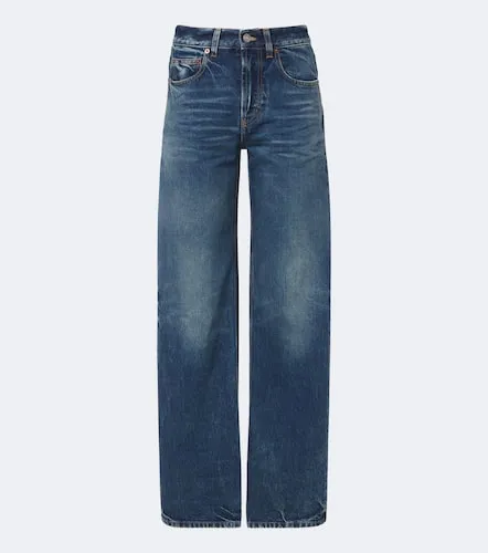 Saint Laurent Jean wide - Saint Laurent - Modalova