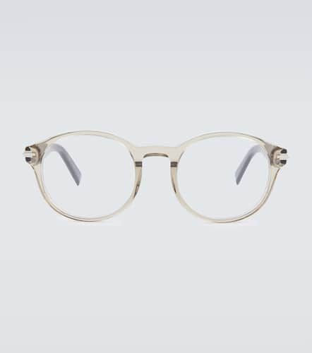Lunettes DiorBlackSuitO RI en acétate - Dior Eyewear - Modalova