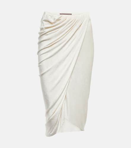 Rick Owens Jupe Lilies Vered - Rick Owens - Modalova