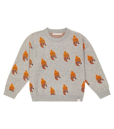 Pull Bears en coton et laine - Tinycottons - Modalova