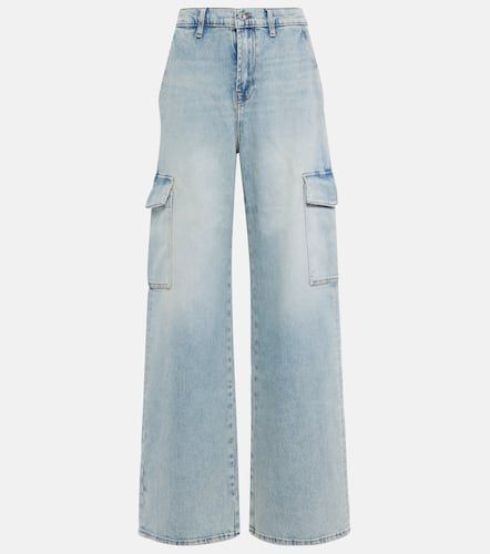 For All Mankind Jean cargo Scout - 7 For All Mankind - Modalova