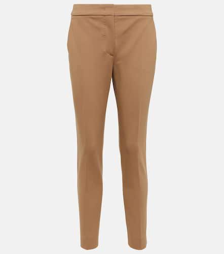 Max Mara Pantalon slim Pegno - Max Mara - Modalova