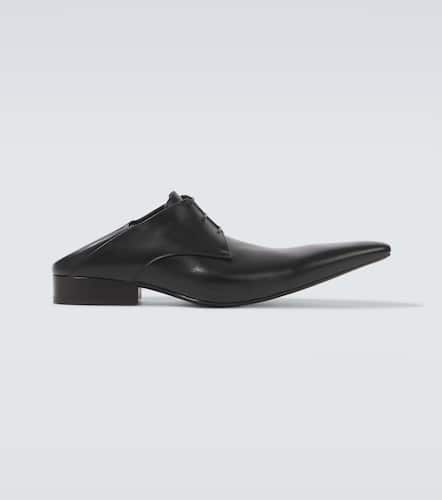 Balenciaga Derbies Opera en cuir - Balenciaga - Modalova