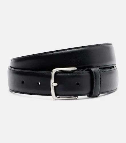 The Row Ceinture Classic en cuir - The Row - Modalova
