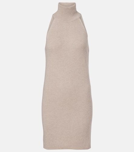 Lisa Yang Robe Carmen en cachemire - Lisa Yang - Modalova