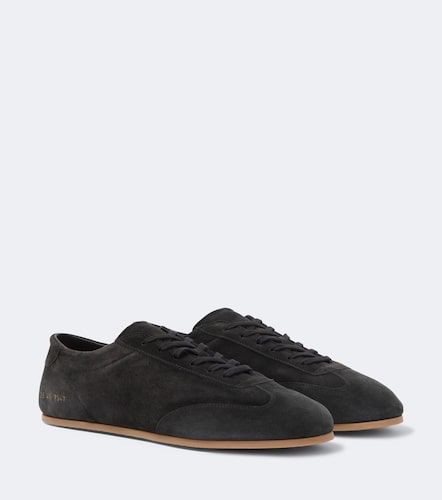 Baskets Driving en daim - Common Projects - Modalova