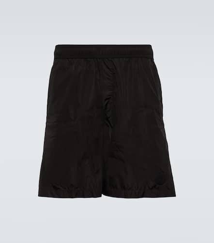 Moncler Nylon shorts - Moncler - Modalova