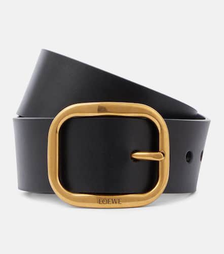 Loewe Ceinture en cuir - Loewe - Modalova