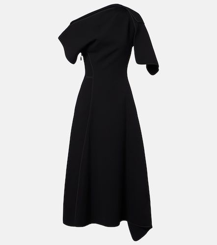 Maticevski Robe Diadem asymétrique - Maticevski - Modalova