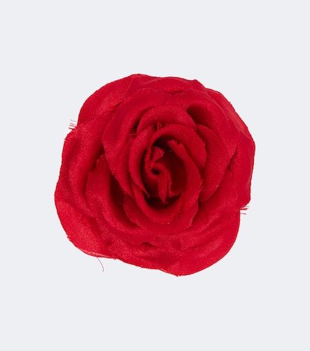 Khaite Broche Frankie en organza - Khaite - Modalova