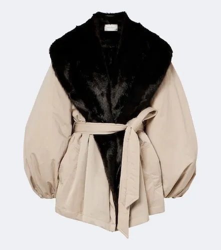 Magda Butrym Manteau portefeuille - Magda Butrym - Modalova