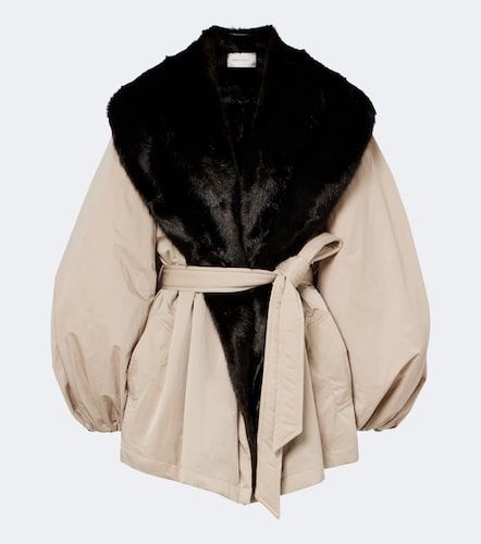 Magda Butrym Manteau portefeuille - Magda Butrym - Modalova