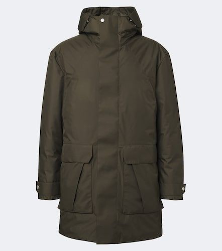 Nomaka Manteau doudoune Monte Rosa - Nomaka - Modalova