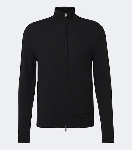 Veste de ski Oscar en laine vierge - Bogner - Modalova