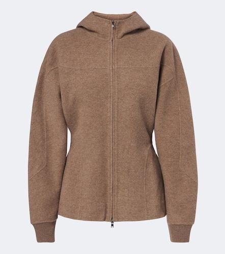 Veste en laine et cachemire mélangés - Max Mara - Modalova