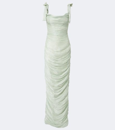 Marmar Halim Robe longue - Marmar Halim - Modalova