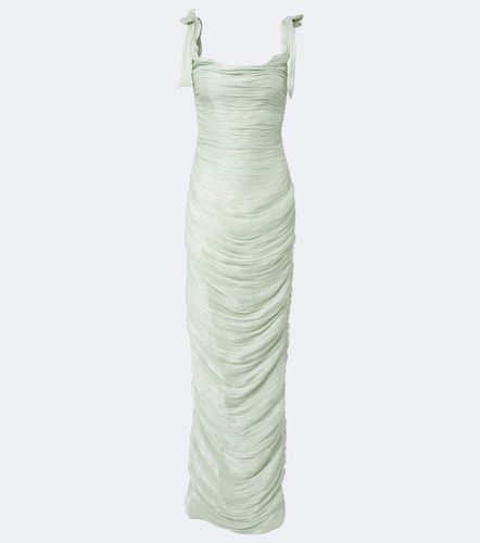 Marmar Halim Robe longue - Marmar Halim - Modalova