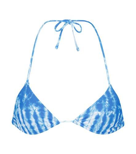 Haut de bikini Praia tie-dye - Tropic of C - Modalova
