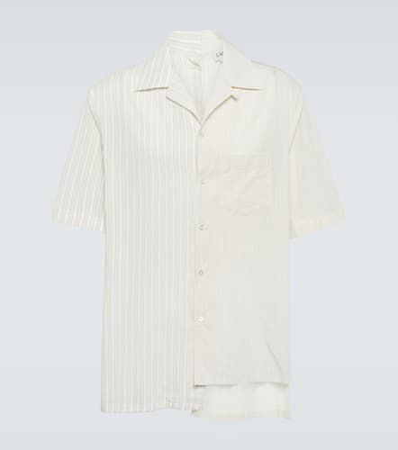 Lanvin Chemise en coton - Lanvin - Modalova