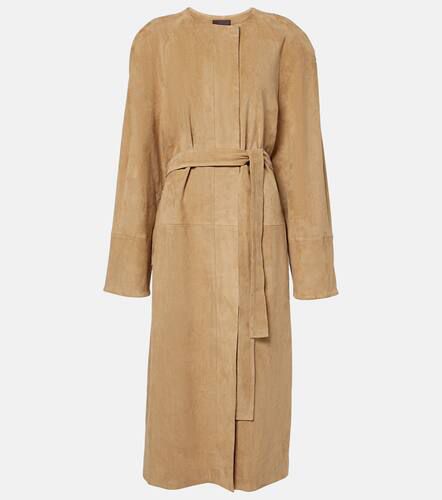 Trench-coat Dietrich en coton mélangé - Stouls - Modalova