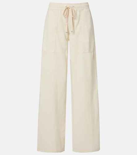 Pantalon ample Utility - 7 For All Mankind - Modalova
