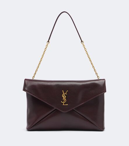 Sac Cassandre Large en cuir - Saint Laurent - Modalova