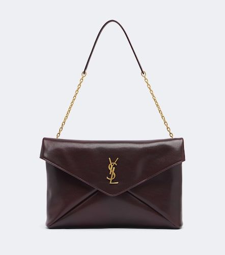 Sac Cassandre Large en cuir - Saint Laurent - Modalova