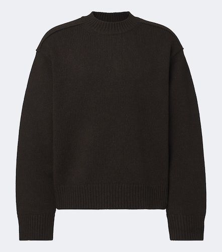 Pull en yak et laine - Studio Nicholson - Modalova