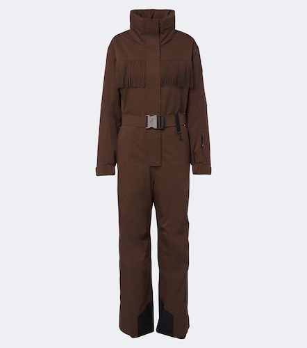 Combinaison de ski à franges - Moncler Grenoble - Modalova