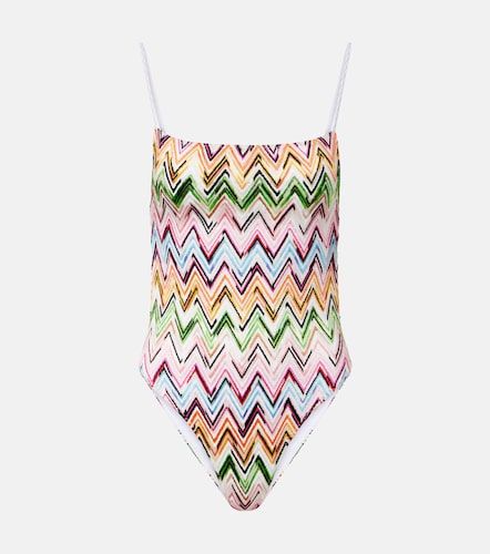 Missoni Maillot de bain Zigzag - Missoni - Modalova
