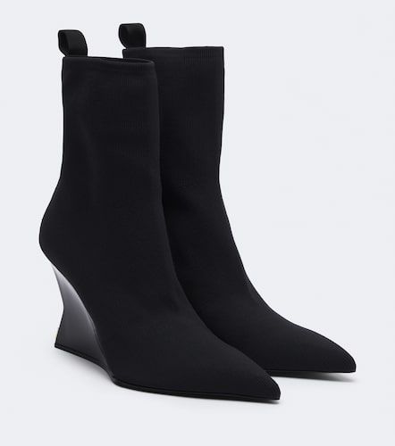 Balmain Bottines compensées - Balmain - Modalova