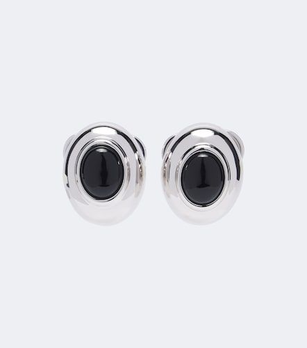 Déhanche Boucles d'oreilles en onyx - Dehanche - Modalova