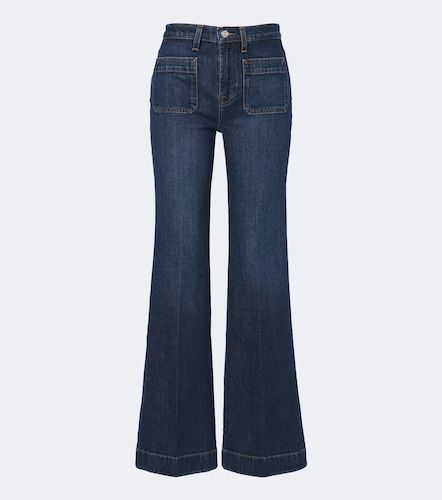 Jean flared Modern Dojo - 7 For All Mankind - Modalova