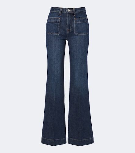 Jean flared Modern Dojo - 7 For All Mankind - Modalova