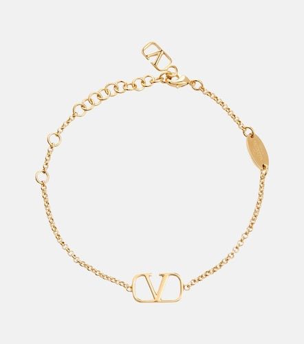 Valentino Garavani Bracelet VLogo - Valentino Garavani - Modalova