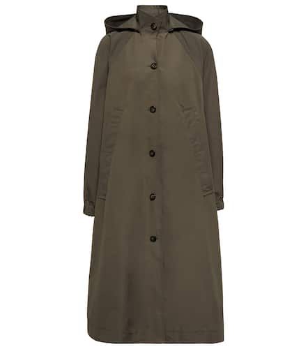 Manteau Meg en nylon - Deveaux New York - Modalova