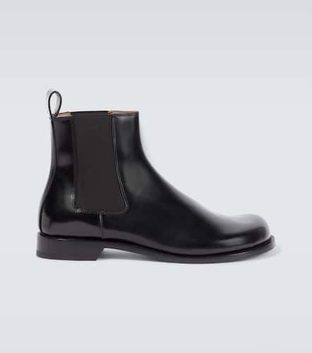 Bottines chelsea Campo en cuir - Loewe - Modalova