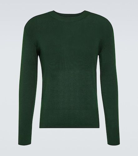 Burberry Pull en laine - Burberry - Modalova
