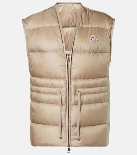 Veste doudoune sans manches Nai - Moncler - Modalova