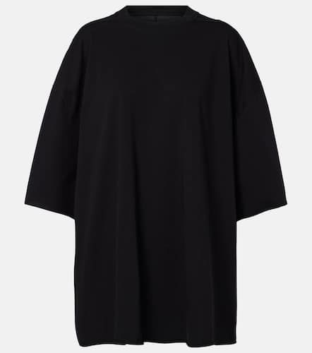 Rick Owens T-shirt Tommy T en coton - Rick Owens - Modalova