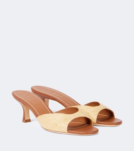 Staud Mules Brigitte 55 - Staud - Modalova