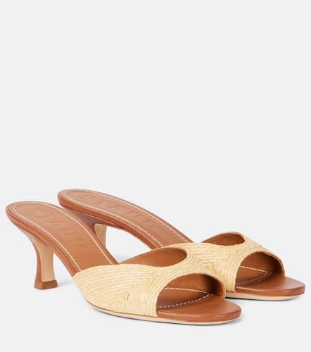 Staud Mules Brigitte 55 - Staud - Modalova