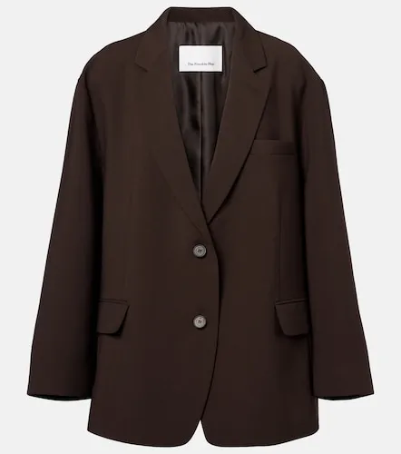 Blazer oversize Bea - The Frankie Shop - Modalova