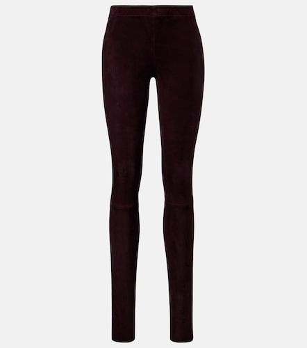 Stouls Legging Carolyn en daim - Stouls - Modalova