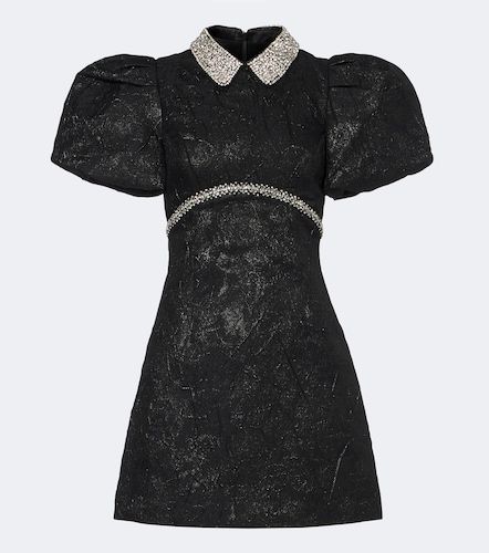Robe Elowen à ornements - Rebecca Vallance - Modalova