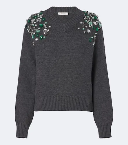 Pull Coolness en laine vierge - Dorothee Schumacher - Modalova